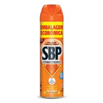 Inseticida Aerosol Sbp Multi 380Ml Dengue Repelente