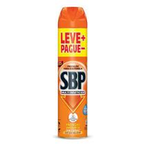 Inseticida Aerosol Sbp Multi Insetos 450Ml