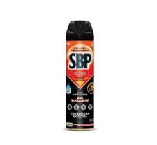 Inseticida Aerosol Ultra Insetos Rasteiros 360ML SBP Inseticida Aerosol Ultra Insetos Rasteiros 360ML SBP