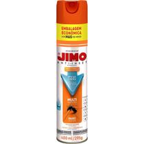 Inseticida Aerossol, 400 Ml/295 g, Base Água, Anti-inset, 11248, Jimo OstenVonder