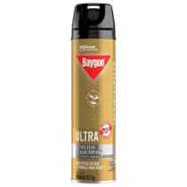 Inseticida Aerossol Baygon Ultra 360ml Inseticida Aerossol Baygon Ultra 360ml