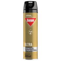 Inseticida Aerossol Baygon Ultra 360ml Inseticida Aerossol Baygon Ultra 360ml