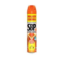 Inseticida Aerossol Embalagem Econômica 380 Ml
