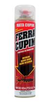 Inseticida Aerossol Ferra Cupim Frasco 400ml