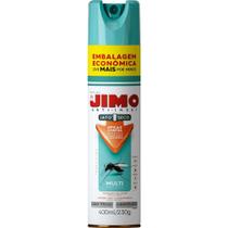 Inseticida Aerossol Jato Seco Jimo Anti-inset 19917 400 Ml 230 G Multi-inseticida Inseticida Aerossol Jato Seco Jimo Anti-inset 19917 400 Ml 230 G Multi-inseticida