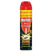 Inseticida Aerossol Mortein Pro Frasco 360ml Inseticida Aerossol Mortein Pro Frasco 360ml