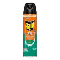 Inseticida Aerossol Multi Insetos Eucalipto 420ml Raid