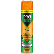 Inseticida Aerossol Multi Proinset 350ml