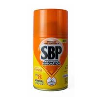 Inseticida Automático Sbp 250Ml Refil Citronela Com 20% Off