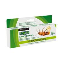 Inseticida Baraticida Gel 10g 500ml Forth Inseticida Baraticida Gel 10g 500ml Forth