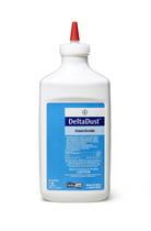 Inseticida Bayer Delta Dust 0,45 kg Pulverizador Manual 1 lb Inseticida Bayer Delta Dust 0,45 kg Pulverizador Manual 1 lb
