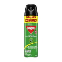 Inseticida Baygon Aerosol Ação Total 360Ml