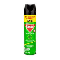 Inseticida baygon aerosol tradicional acao total 360ml