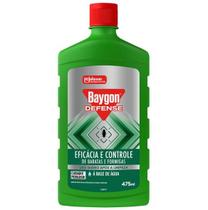Inseticida Baygon Líquido Defense à Base de Água 475ml Inseticida Baygon Líquido Defense à Base de Água 475ml