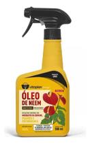 Inseticida Botânico Óleo Neem Vitaplan Pronto Uso 1un 500ml Inseticida Botânico Óleo Neem Vitaplan Pronto Uso 1un 500ml
