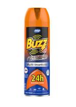 Inseticida Buzz 300ml Multi Zip - Zip MP