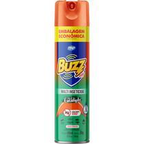 Inseticida Buzz Off Aerosol eucalipto 400ml - MY PLACE