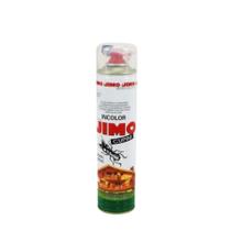 Inseticida Cupim Aerossol Jimo 400 ml