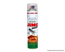Inseticida Cupim Jimo 400Ml Incolor Aerossol