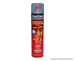 Inseticida Cupim Pentox Spray400Ml Cl 2.1L (Nr 23Onu1950)