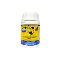 Inseticida Cyperkill 25 EC 100mL