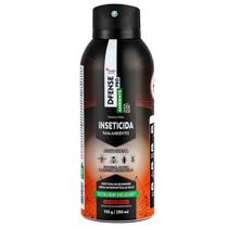Inseticida D-Fense Pro Ambiente 250ml Haxea