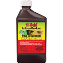Inseticida de alto rendimento para uso interno/externo 480mL