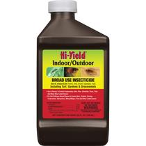 Inseticida de alto rendimento para uso interno/externo de uso amplo 960 mL