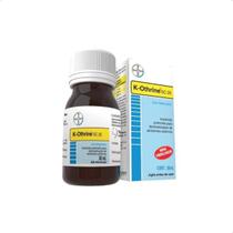 INSETICIDA DEFENSOR CONTRA FORMIGAS MOSQUITOS BARATAS PULGAS CARRAPATOS MOSCAS K-OTHRINE SC 25 BAYER 30ml