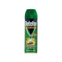 Inseticida Detefon Ação Total Aerosol 300Ml