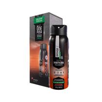 Inseticida Dfense Pro Ambiente One Push 250 Ml - Lançamento