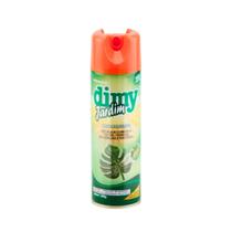 Inseticida Dimy Jardim Spray 300ml Cochonilha Pulgão Formiga