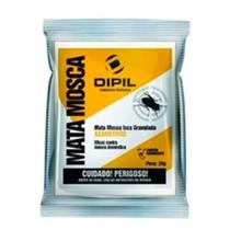 Inseticida Dipil Mata Mosca Granulado para Ambientes
