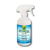 Inseticida Ecoatta 500ml combate cupim formiga barata carrapato pulga Produto sem cheiro Aprovado pela ANVISA Inseticida Ecoatta 500ml combate cupim formiga barata carrapato pulga Produto sem cheiro Aprovado pela ANVISA
