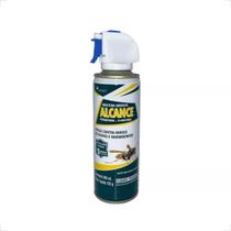 Inseticida Eficaz Contra Vespas E Marimbondos Alcance 200 ml