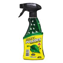 Inseticida Forte Mata PuLGão Pronto Uso Plantas Insetos Formigas Lagarta matt Kelldrin 500 ml