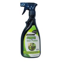 Inseticida Forth Mata Lagarta Pronto Uso - 500ml Inseticida Forth Mata Lagarta Pronto Uso - 500ml