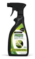 Inseticida Forth Mata PuLGão Pronto Uso Em Plantas 500ml