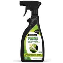 Inseticida Forth Mata Pulgão Pronto Uso em Plantas 500ml