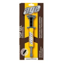 Inseticida Gel Age Top Gel Hidrametilnona 10g