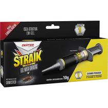 Inseticida Gel Straik Mata Barata - Straik