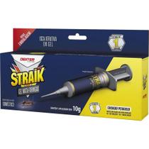 Inseticida Gel Straik Mata Formigas