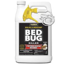Inseticida Harris Toughest Bed Bug Killer Spray 3,78 L