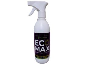 Inseticida Híbrido 100% Biodegradável 500ml - EcoMax