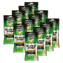 Inseticida Hot Shot No-Pest Strip 2 de liberação controlada 68 mL