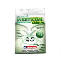 Inseticida Inseticom Jardim Insetimax - 25g