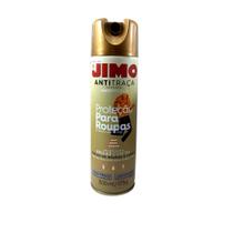 Inseticida Jimo Anti Traça ( Aerossol ) 300 ml
