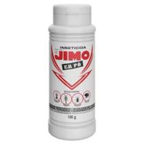Inseticida Jimo Em Pó 100g Inseticida Jimo Em Pó 100g