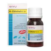 Inseticida K-othrine 30ml Mata Barata - Envu