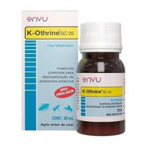 Inseticida K-othrine 30ml Mata Barata Envu Inseticida K-othrine 30ml Mata Barata Envu